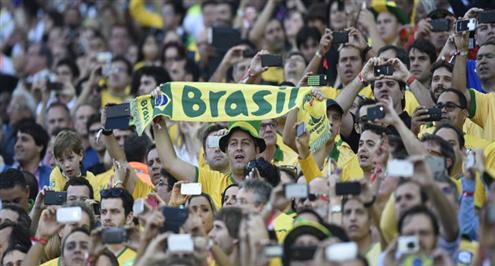 بالأسماء.. النجوم الأكثر بحثاً على «جوجل» خلال المونديال